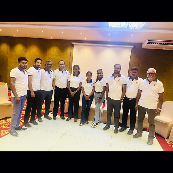 Workshop on how to apply Crystolac waterproofing & super titanium - Kurunegala - 20th Sept.2024 photo